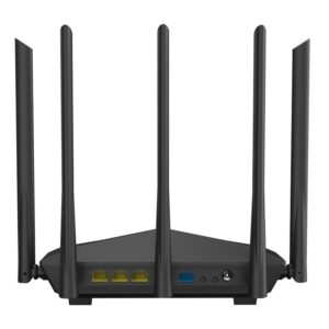 Gigabit Dual-Band AC1200 Wireless Router Wifi Repeater with 56dBi