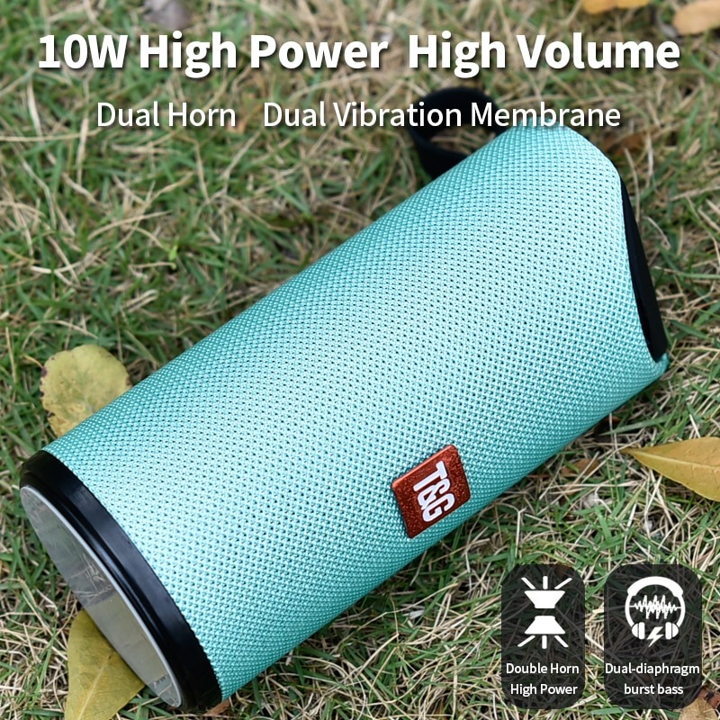 Bluetooth Speaker Portable Outdoor