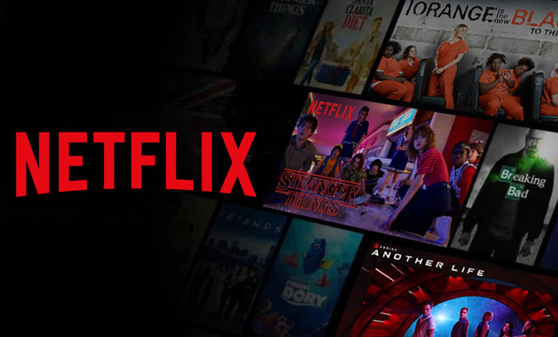 New rules are coming to Netflix