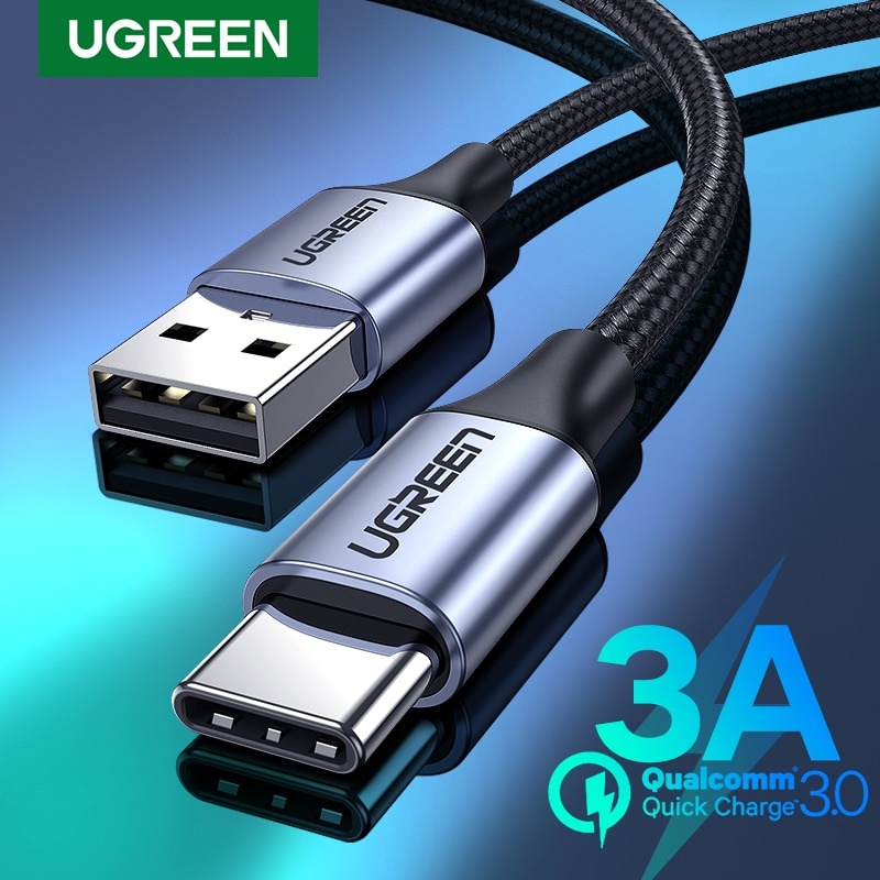 Ugreen USB Type Cable