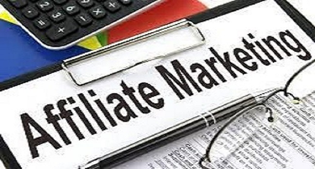 make money with affiliate