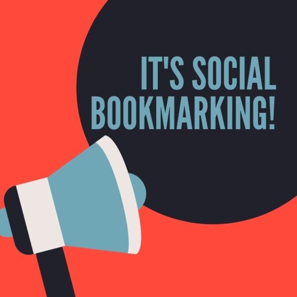 Do follow Social Bookmarking