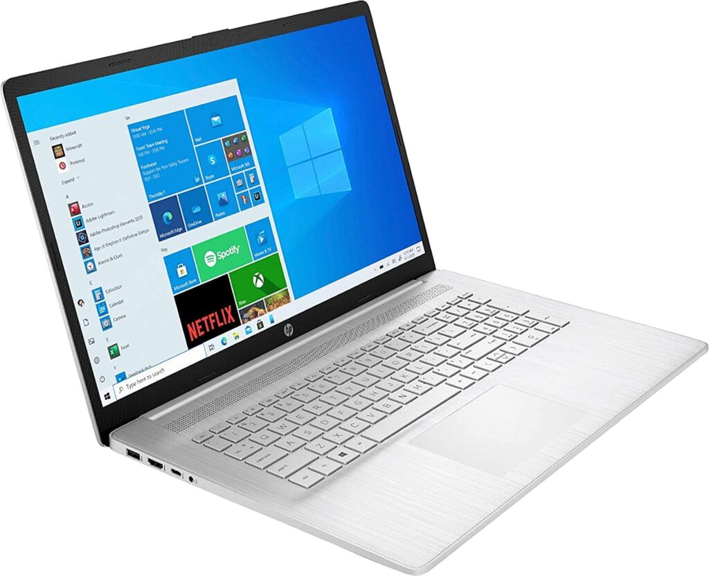Best Hp Laptop cheapest Budgets under 1000 dollar in 2021