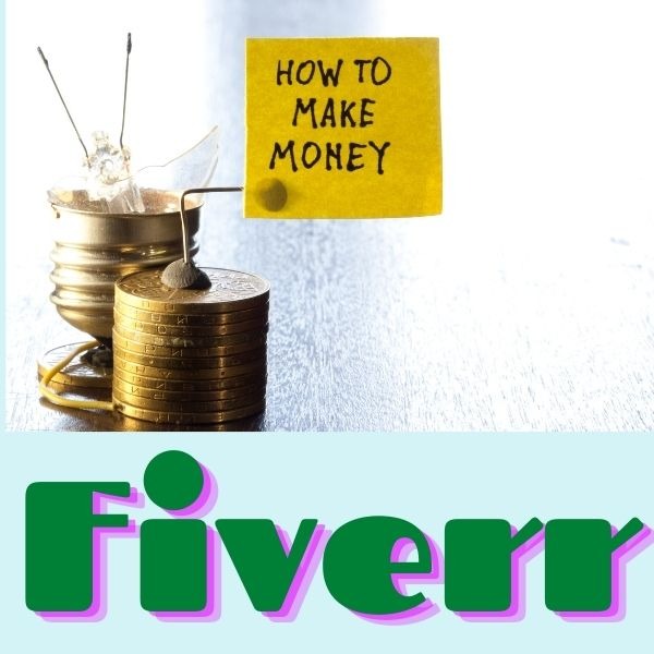 RANK YOUR FIVERR GIG