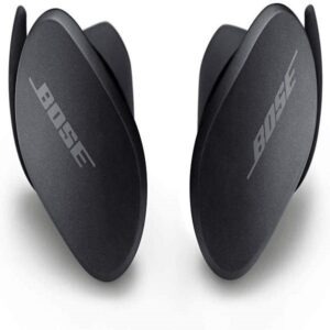 Bose Quiet Comfort Earbuds - Bluetooth Wireless Earphones, the World