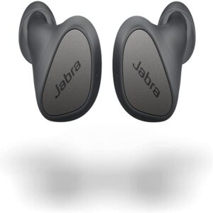 Jabra Elite 3 in Ear Wireless Bluetooth Earbuds – Noise Isolating True