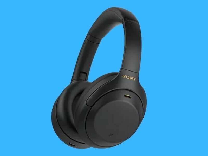 best sony noise-canceling headphones