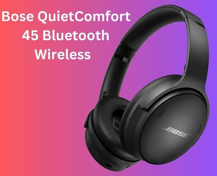 Best 5 noise-canceling headphones for sleeping and workout