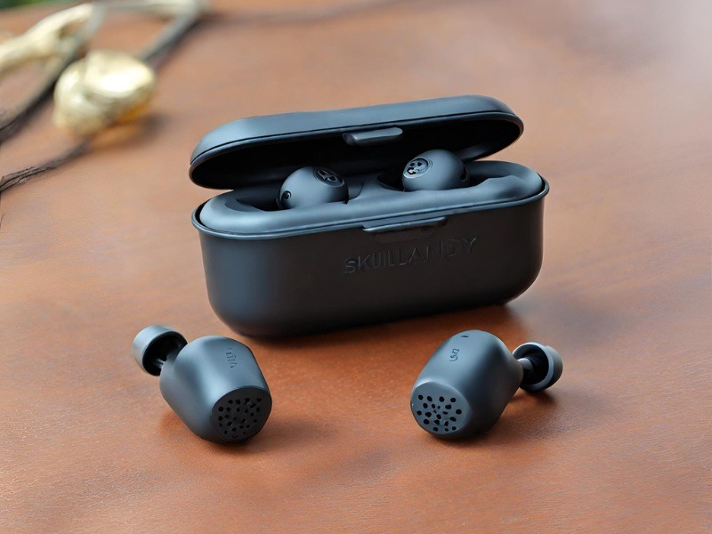 Skullcandy Indy Evo Wireless Earbuds Review: smart Trendse