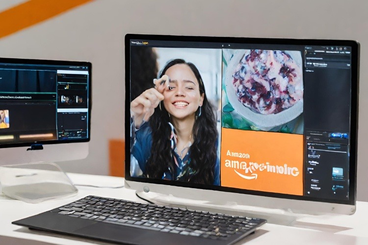 Amazon Unveils AI-Powered Image Generator at AWS Reinvent 2024