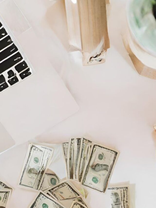 5 Legit Ways to Make Money Online