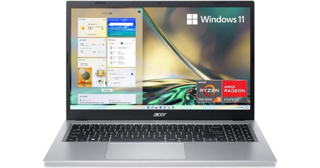 Top 5 Acer Gaming Laptop Trending Now