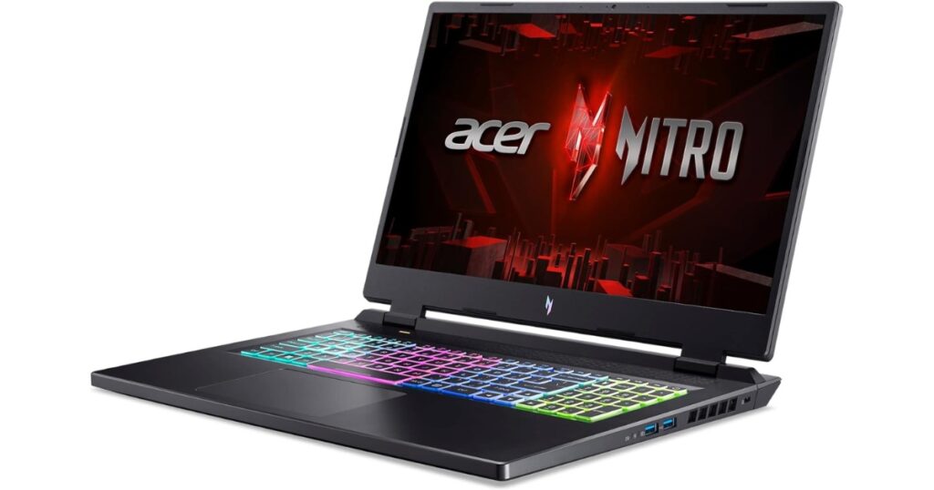 Top 5 Acer Gaming Laptop Trending Now