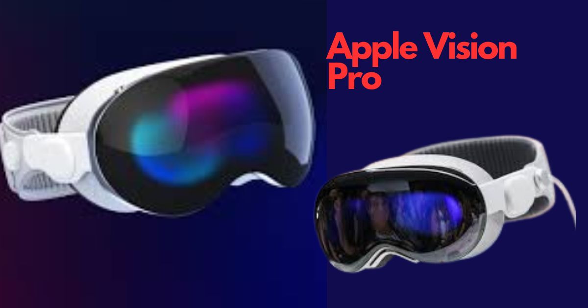 Apple Vision Pro: A User-Friendly
