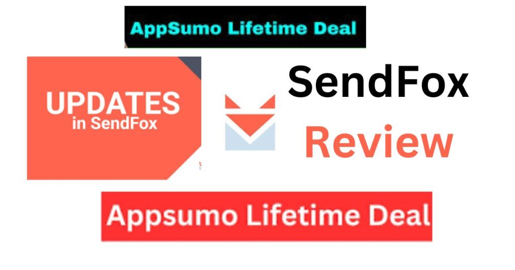 SendFox Review Best email marketing solution for your Business