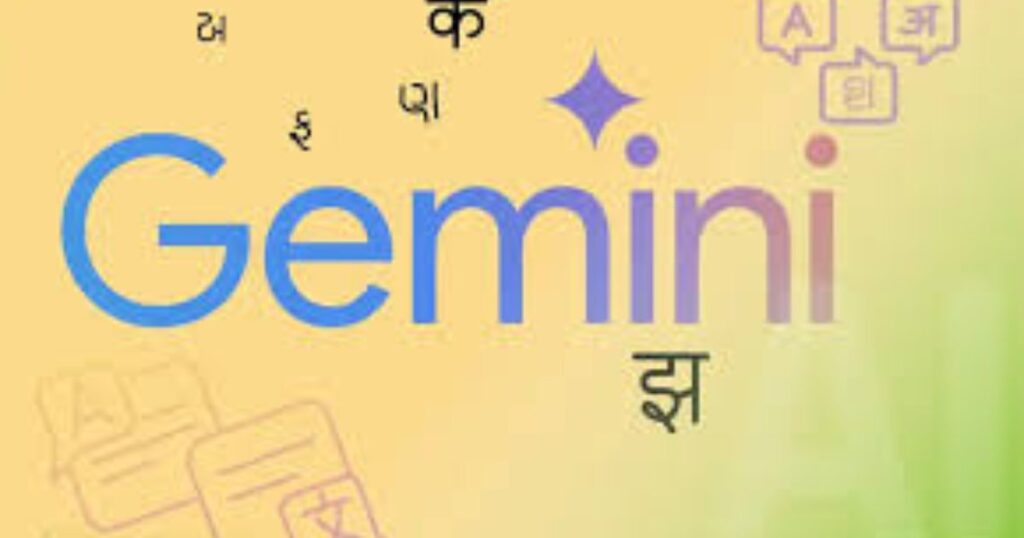 Gemini in India_ Now Mobile, Multilingual, and Enhanced for Your Everyday Tasks
