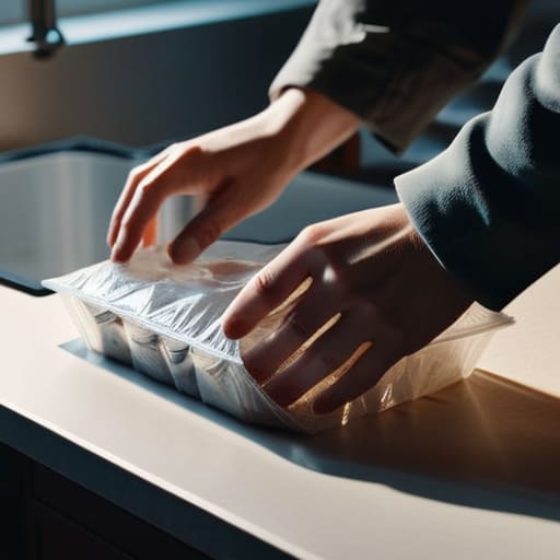 Automated Hunger the Hidden Cost of Ready to Eat Meal Kits