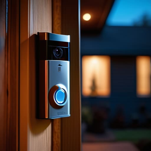 Beyond Automated Home Security Systems Reclaiming Your Privacy