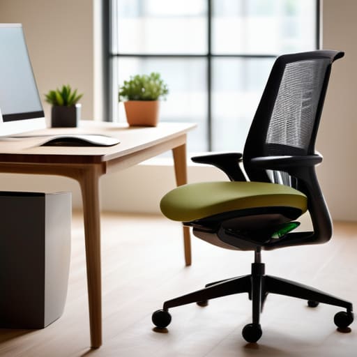 Beyond Modern Workspace Aesthetics Designing for Real Human Presence