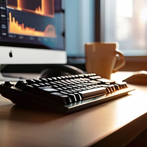 Beyond the Hype of Artificial Intelligence in the Office.