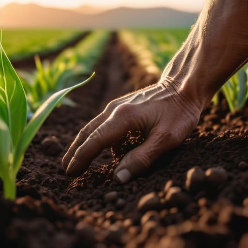 Beyond the Hype of Iot in Farming Applications