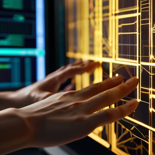 Beyond the Noise Building Ethical Frameworks for Ai Development