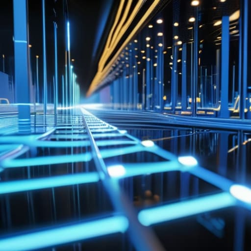 Beyond the Noise Mastering Low Latency Network Performance