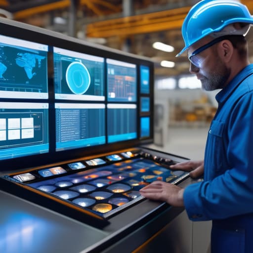 Beyond the Noise Smart IIoT Implementation Strategies