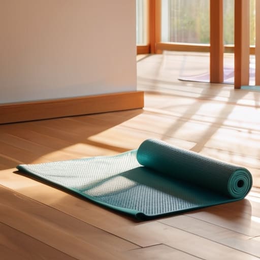 Building a Sustainable Beginner Home Fitness Plan