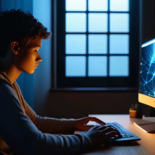 Combating Remote Isolation Through Genuine Presence.