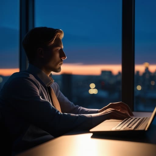 Decoding the Disengaged Workforce Symptoms photograph.
