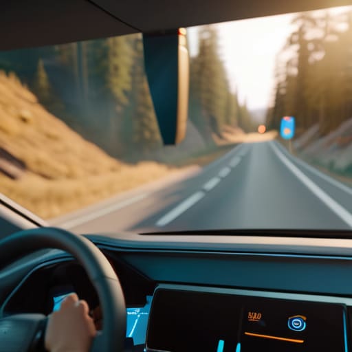 Decoding the Levels of Vehicle Automation.
