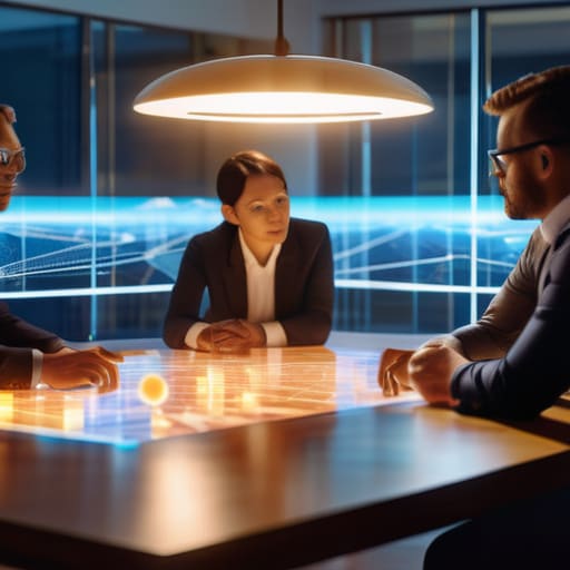 Developing a Cloud Transition Roadmap With Intention