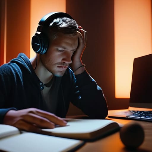 Digital Audio Consumption Trends Are We Truly Learning