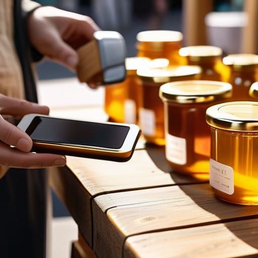 Digital Wallets and the Shifting Pulse of Consumer Behavior