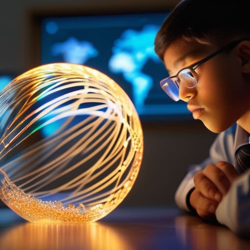 Evaluating Ar Applications for K 12 Without Losing Soul