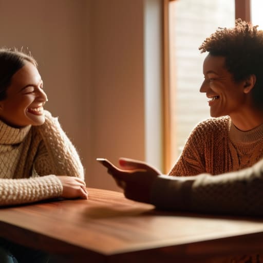 Fostering Digital Connection Without Losing Our Humanity.