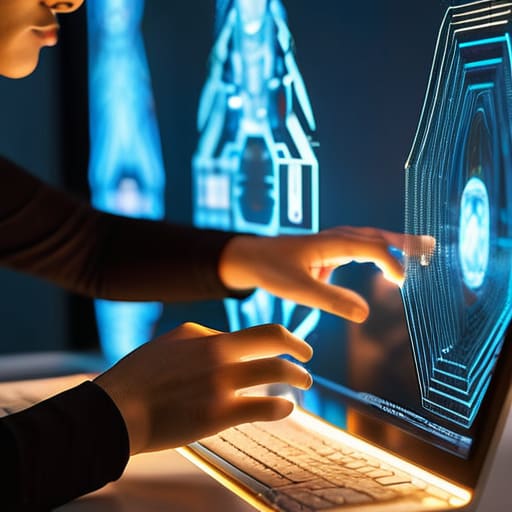 Improving Digital Fluency Without Losing Our Soul