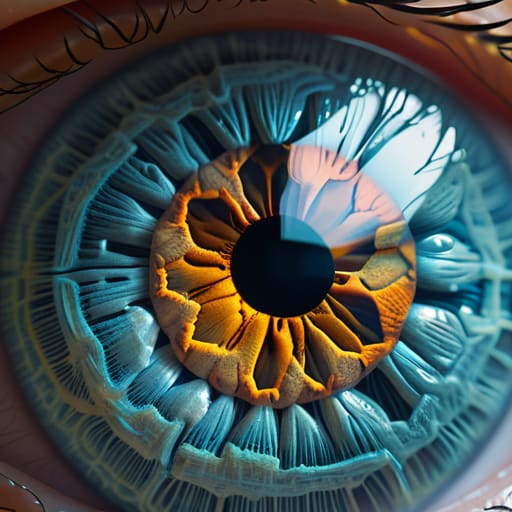 Iris Recognition Technology and the Illusion of Absolute Safety