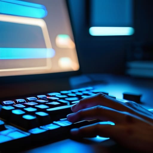 Navigating Common Computer Errors and Solutions With Intent