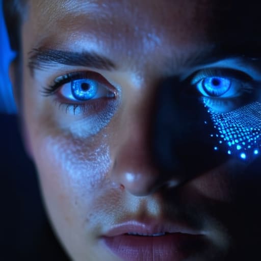 Navigating Online Information With a Sharp Critical Eye