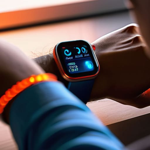 Navigating Wearable Technology Trends 2024 Without Losing Yourself