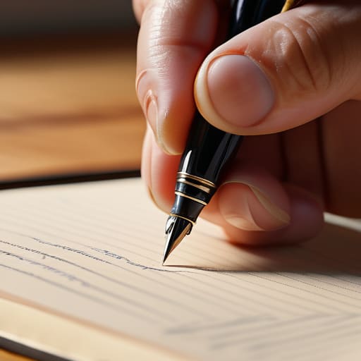 Paper vs Digital Journaling Reclaiming Your Quiet Space