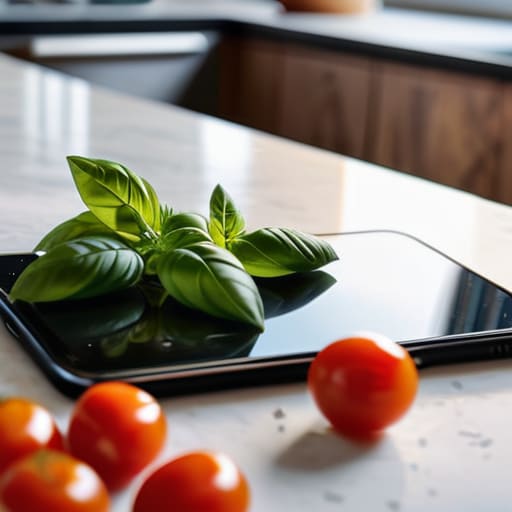 Paprika: The Pragmatist’s Choice recipe app.