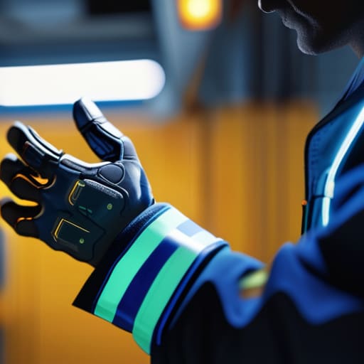 Real World Augmented Reality Examples That Actually Matter