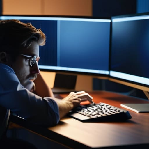 Recognizing the Signs of Career Burnout.