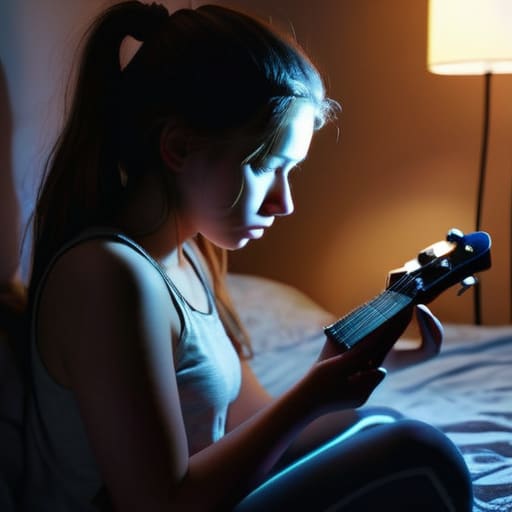 Recognizing the Silent Toll Signs of Cyberbullying in Teens