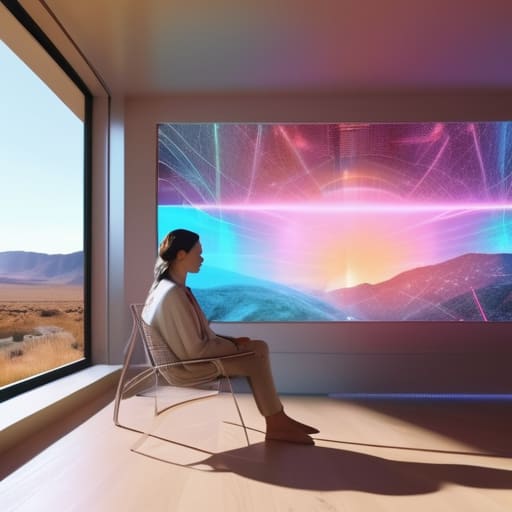 Spatial Computing Trends and the Erosion of Presence.