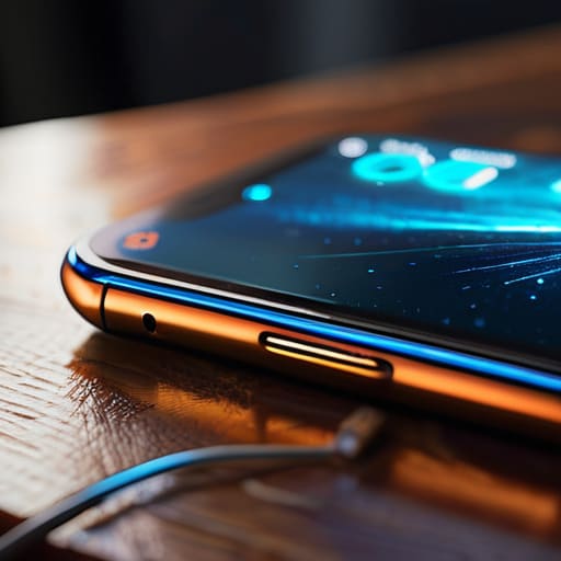 Taming Background App Power Consumption to Reclaim Your Focus