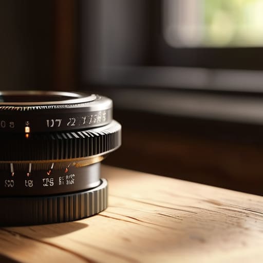 The Exposure Triangle Explained Mastering Light Without Losing Soul